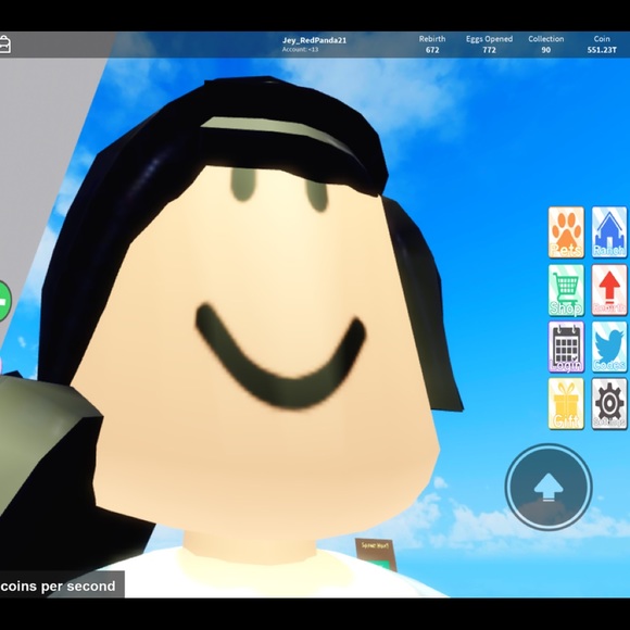 Meet your Posher, Malia - Picture 1 of 1